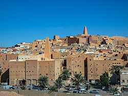 Ksar de Bounoura